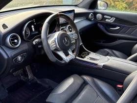 Mercedes-Benz GLC 43 AMG CARFAX    | Mobile.bg    6