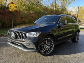 Mercedes-Benz GLC 43 AMG CARFAX АВТО КРЕДИТ 