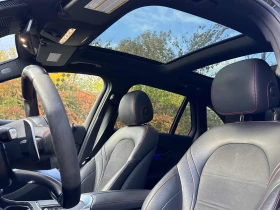 Mercedes-Benz GLC 43 AMG CARFAX    | Mobile.bg    14