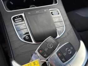 Mercedes-Benz GLC 43 AMG CARFAX    | Mobile.bg    10