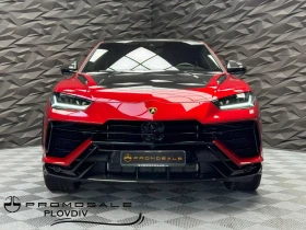 Lamborghini Urus Performante Exterior Carbon 3D B&O Sound System - 285000 € / 557411.55 лв. - 82769573 2