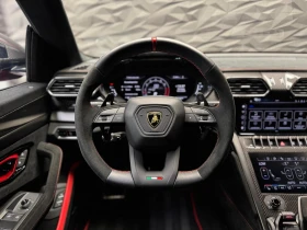 Lamborghini Urus Performante Exterior Carbon 3D B&O Sound System - 285000 € / 557411.55 лв. - 82769573 6