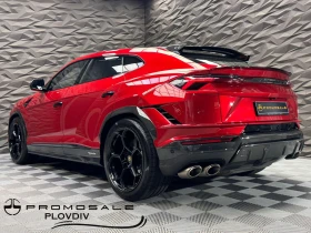 Lamborghini Urus Performante Exterior Carbon 3D B&O Sound System - 285000 € / 557411.55 лв. - 82769573 3