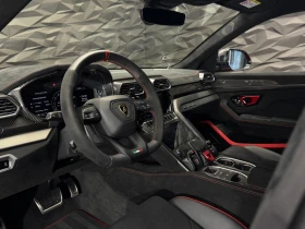 Lamborghini Urus Performante Exterior Carbon 3D B&O Sound System - 285000 € / 557411.55 лв. - 82769573 9