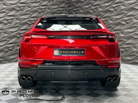 Lamborghini Urus Performante Exterior Carbon 3D B&O Sound System - 285000 € / 557411.55 лв. - 82769573 4