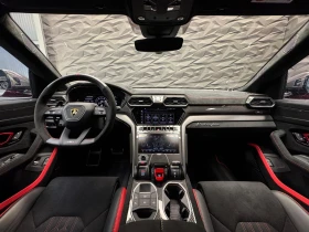 Lamborghini Urus Performante Exterior Carbon 3D B&O Sound System - 285000 € / 557411.55 лв. - 82769573 5