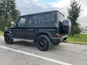 Mercedes-Benz G 450 AMG/Keyless/360/Night/W465, снимка 3
