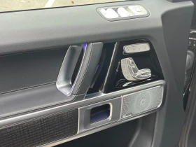 Mercedes-Benz G 450 AMG/Keyless/360/Night/W465, снимка 9