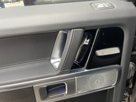 Mercedes-Benz G 450 AMG/Keyless/360/Night/W465, снимка 10