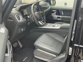Mercedes-Benz G 450 AMG/Keyless/360/Night/W465, снимка 4