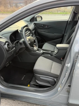 Hyundai Kona Hyundai Kona 2.0 Бензин Автомат 4х4, снимка 9