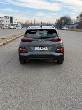 Hyundai Kona Hyundai Kona 2.0 Бензин Автомат 4х4, снимка 7