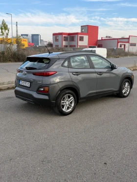 Hyundai Kona Hyundai Kona 2.0 Бензин Автомат 4х4, снимка 5