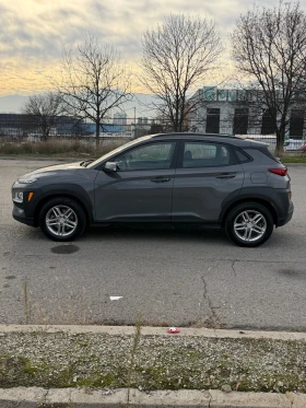 Hyundai Kona Hyundai Kona 2.0 Бензин Автомат 4х4, снимка 8