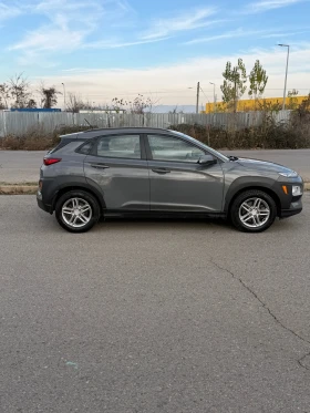 Hyundai Kona Hyundai Kona 2.0 Бензин Автомат 4х4, снимка 4