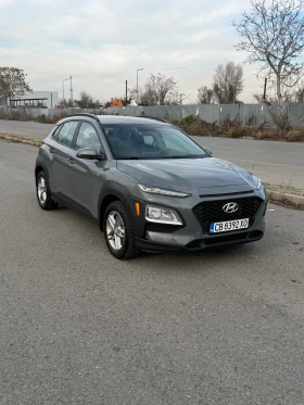 Hyundai Kona Hyundai Kona 2.0 Бензин Автомат 4х4, снимка 2