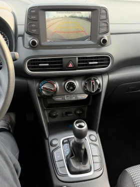 Hyundai Kona Hyundai Kona 2.0 Бензин Автомат 4х4, снимка 12