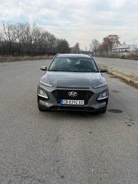 Hyundai Kona Hyundai Kona 2.0 Бензин Автомат 4х4, снимка 3