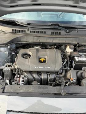 Hyundai Kona Hyundai Kona 2.0 Бензин Автомат 4х4, снимка 16