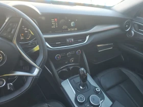 Alfa Romeo Stelvio Sport - 31999 лв. / 16360.83 € - 32156101 8