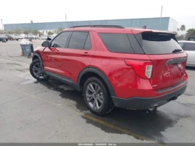 Ford Explorer XLT* 2.3L I-4 DI, DOHC, VVT, TURBO* Крайна цена*  - 21809 € / 42654.70 лв. - 15148373 3