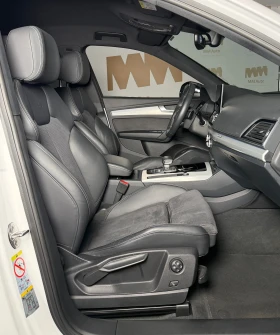 Audi Q5 Sportback* Quattro* 40TDi* 2xS-Line* Camera - 41999 € / 82142.90 лв. - 37855772 9