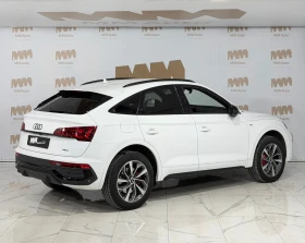 Audi Q5 Sportback* Quattro* 40TDi* 2xS-Line* Camera - 41999 € / 82142.90 лв. - 37855772 3