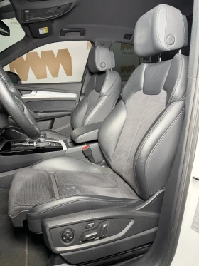 Audi Q5 Sportback* Quattro* 40TDi* 2xS-Line* Camera - 41999 € / 82142.90 лв. - 37855772 8