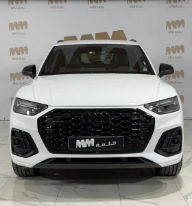 Audi Q5 Sportback* Quattro* 40TDi* 2xS-Line* Camera - 41999 € / 82142.90 лв. - 37855772 4
