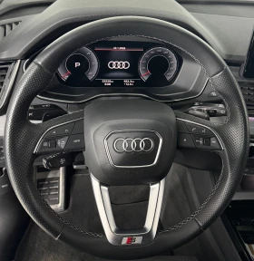 Audi Q5 Sportback* Quattro* 40TDi* 2xS-Line* Camera - 41999 € / 82142.90 лв. - 37855772 12