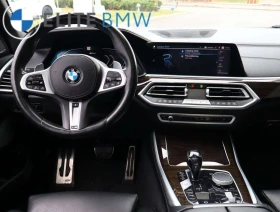 BMW X5 * xDrive45e * CARFAX * ЦЕНА ДО БГ - 37500 € / 73343.62 лв. - 48375608 9