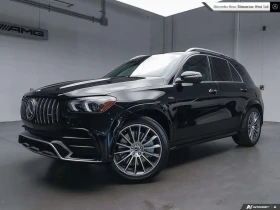 Mercedes-Benz GLE 53 4MATIC AMG * CARFAX * 360 * Burmester* ПАНОРАМА, снимка 3