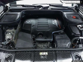 Mercedes-Benz GLE 53 4MATIC AMG * CARFAX * 360 * Burmester* ПАНОРАМА, снимка 10