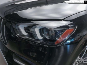 Mercedes-Benz GLE 53 4MATIC AMG * CARFAX * 360 * Burmester* ПАНОРАМА, снимка 8