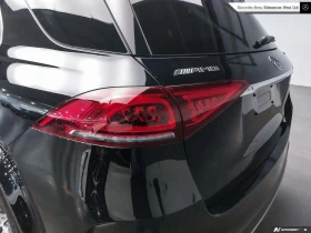 Mercedes-Benz GLE 53 4MATIC AMG * CARFAX * 360 * Burmester* ПАНОРАМА, снимка 11