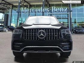 Mercedes-Benz GLE 53 4MATIC AMG * CARFAX * 360 * Burmester* ПАНОРАМА, снимка 2