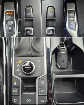 Kia Sorento 2.2 CRDI 4X4 - Наличен в БГ - 30000 € / 58674.90 лв. - 53757502 12