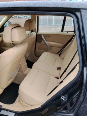 BMW X3 2.5si Xdrive - 7700 € / 15059.89 лв. - 91206511 7