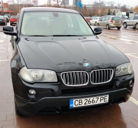 BMW X3 2.5si Xdrive - 7700 € / 15059.89 лв. - 91206511 15