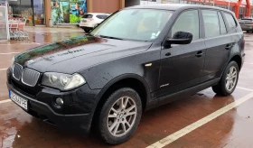 BMW X3 2.5si Xdrive - 7700 € / 15059.89 лв. - 91206511 16
