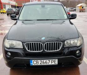 BMW X3 2.5si Xdrive - 7700 € / 15059.89 лв. - 91206511 14