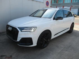 Audi SQ7 4.0TDI/435HP/MASSAGE/PANO/MATRIX/HUD/360/MEMO/799g