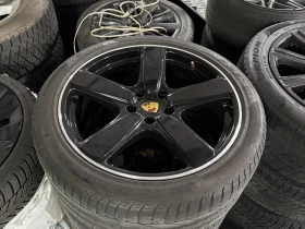 Porsche Cayenne GTS 3.6L V6 440кс * Soft Close*  - 28000 € / 54763.24 лв. - 51786222 17