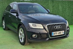 Audi Q5 2.0TDI* 190кс* 3Х S-line* FACE LIFT* 137 000км - 16400 € / 32075.61 лв. - 48689648 3