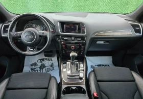 Audi Q5 2.0TDI* 190кс* 3Х S-line* FACE LIFT* 137 000км - 16400 € / 32075.61 лв. - 48689648 13