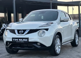 Nissan Juke AVTOMATIK* KEYLESS* NAVI* LED* TOP*  - 9700 € / 18971.55 лв. - 73775843 2