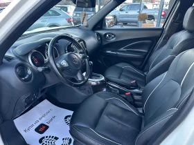 Nissan Juke AVTOMATIK* KEYLESS* NAVI* LED* TOP*  - 9700 € / 18971.55 лв. - 73775843 10