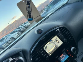 Nissan Juke AVTOMATIK* KEYLESS* NAVI* LED* TOP*  - 9700 € / 18971.55 лв. - 73775843 15