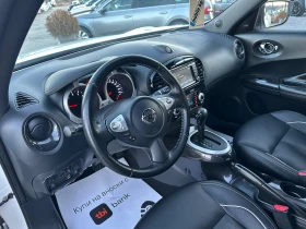 Nissan Juke AVTOMATIK* KEYLESS* NAVI* LED* TOP*  - 9700 € / 18971.55 лв. - 73775843 11