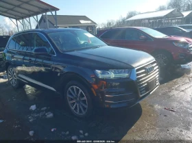 Audi Q7 2l 45 Premium
